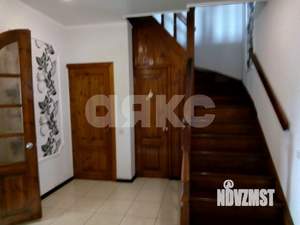 Дом 125м&sup2;, 2-этажный, участок 4 сот.  