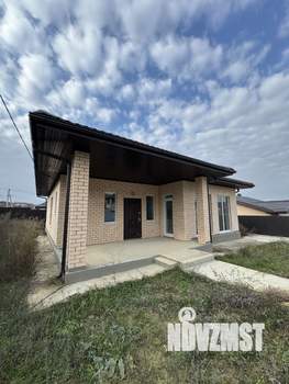 Дом 120м&sup2;, 1-этажный, участок 5 сот.  