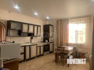 Дом 65м&sup2;, 1-этажный, участок 8 сот.  