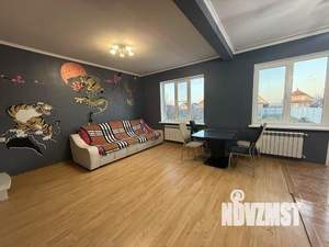 Дом 120м², 2-этажный, участок 8 сот.  