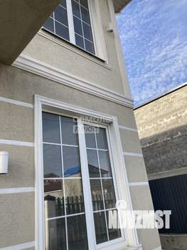 Дом 90м², 2-этажный, участок 5 сот.  