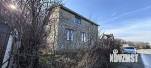 Дом 165м&sup2;, 2-этажный, участок 5 сот.  