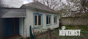 Дом 39м², 2-этажный, участок 24 сот.  