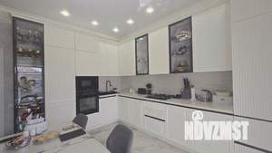 Дом 160м², 2-этажный, участок 4 сот.  