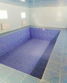 Дом 430м&sup2;, 4-этажный, участок 3 сот.  