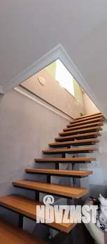 Дом 110м&sup2;, 2-этажный, участок 6 сот.  