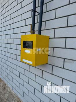 Дом 120м&sup2;, 1-этажный, участок 6 сот.  