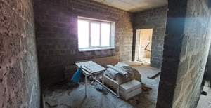 Дом 120м², 1-этажный, участок 7 сот.  