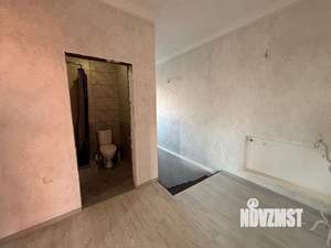 Дом 124м², 2-этажный, участок 4 сот.  