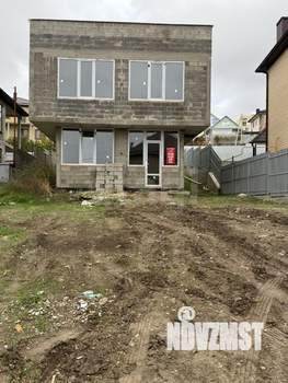 Дом 149м&sup2;, 2-этажный, участок 369 сот.  