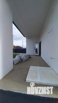 Дом 118м&sup2;, 2-этажный, участок 4 сот.  