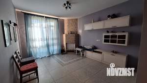 Дом 105м&sup2;, 2-этажный, участок 4 сот.  