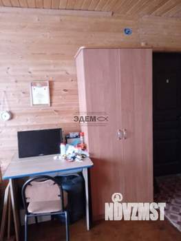 Дача 30м², 1-этажный, участок 8 сот.  