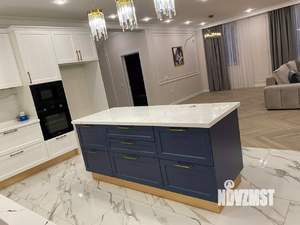 Дом 227м&sup2;, 2-этажный, участок 6 сот.  