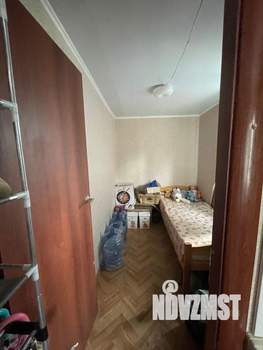 Дом 52м², 1-этажный, участок 6 сот.  