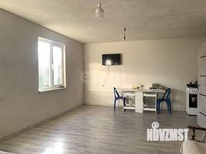 Дом 150м&sup2;, 2-этажный, участок 5 сот.  