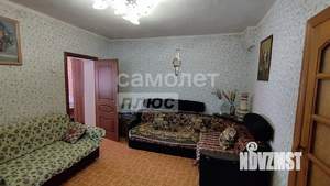 Дом 83м², 1-этажный, участок 8 сот.  