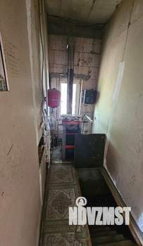 Дом 220м&sup2;, 1-этажный, участок 8 сот.  