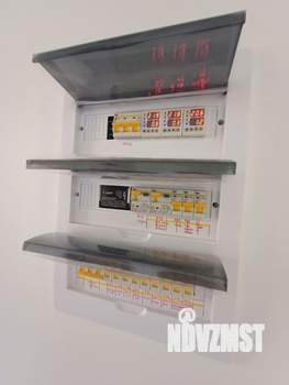 Дом 125м&sup2;, 2-этажный, участок 7 сот.  