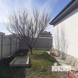 Дом 85м&sup2;, 2-этажный, участок 4 сот.  