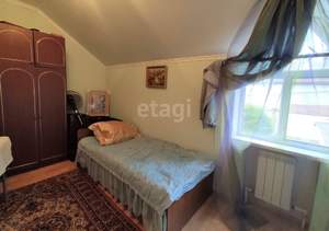 Дом 170м&sup2;, 2-этажный, участок 3 сот.  