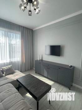 Дом 110м&sup2;, 2-этажный, участок 5 сот.  