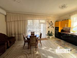 Дом 137м&sup2;, 2-этажный, участок 5 сот.  