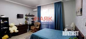 Дом 130м², 1-этажный, участок 9 сот.  