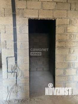 Дом 108м&sup2;, 1-этажный, участок 5 сот.  