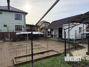 Дом 170м&sup2;, 2-этажный, участок 7 сот.  