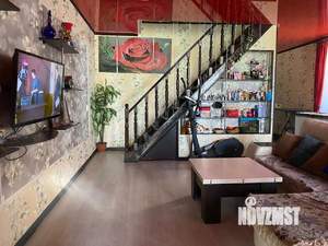 Таунхаус 160м&sup2;, 2-этажный, участок 3 сот.  