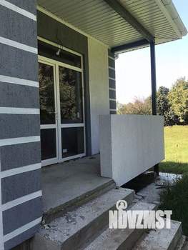 Дом 90м², 2-этажный, участок 8 сот.  