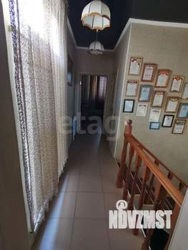 Дом 160м&sup2;, 2-этажный, участок 3 сот.  