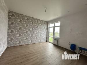 Дом 102м², 1-этажный, участок 6 сот.  