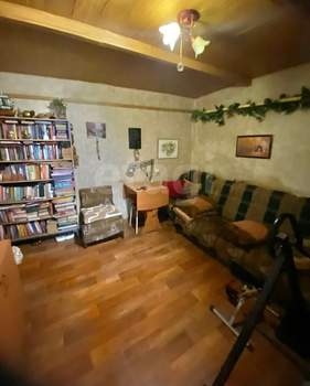 Дом 96м&sup2;, 1-этажный, участок 7 сот.  