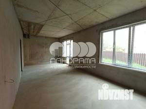 Дом 154м², 2-этажный, участок 3 сот.  