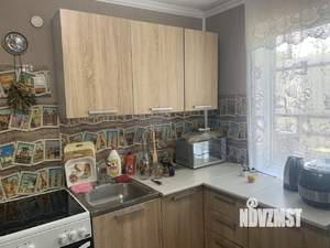 Дом 68м², 2-этажный, участок 5 сот.  