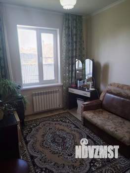 Дом 70м², 2-этажный, участок 6 сот.  