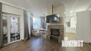 Дом 142м&sup2;, 1-этажный, участок 4 сот.  