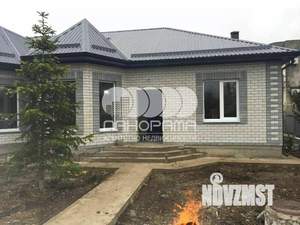 Дом 90м², 2-этажный, участок 4 сот.  