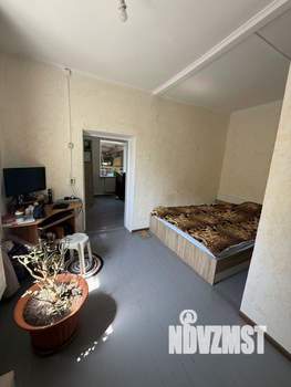 Дом 95м&sup2;, 1-этажный, участок 30 сот.  