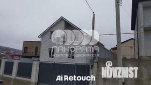 Дом 146м&sup2;, 2-этажный, участок 5 сот.  