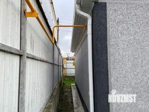 Дом 36м², 2-этажный, участок 4 сот.  