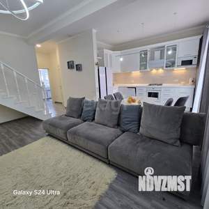 Дом 150м², 2-этажный, участок 5 сот.  