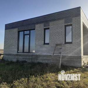 Дом 90м², 2-этажный, участок 5 сот.  