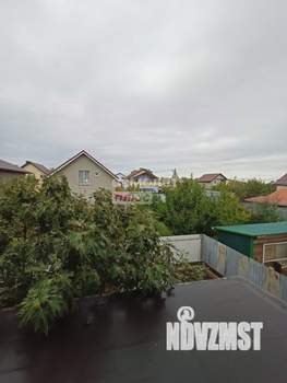 Дом 114м², 2-этажный, участок 3 сот.  