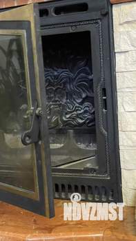 Дом 205м², 2-этажный, участок 5 сот.  