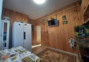 Дом 45м&sup2;, 1-этажный, участок 5 сот.  