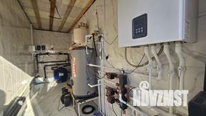 Дом 223м&sup2;, 2-этажный, участок 8 сот.  