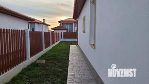 Дом 110м&sup2;, 2-этажный, участок 5 сот.  